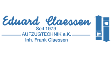 Claessen-Logo